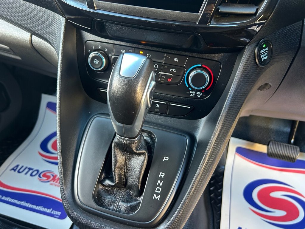Used Ford Transit Connect 2021 for sale - 77212021: Photo 22