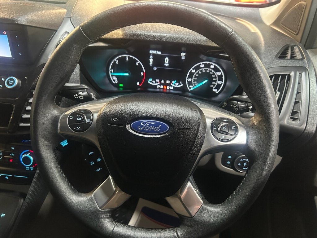 Used Ford Transit Connect 2021 for sale - 77212021: Photo 24