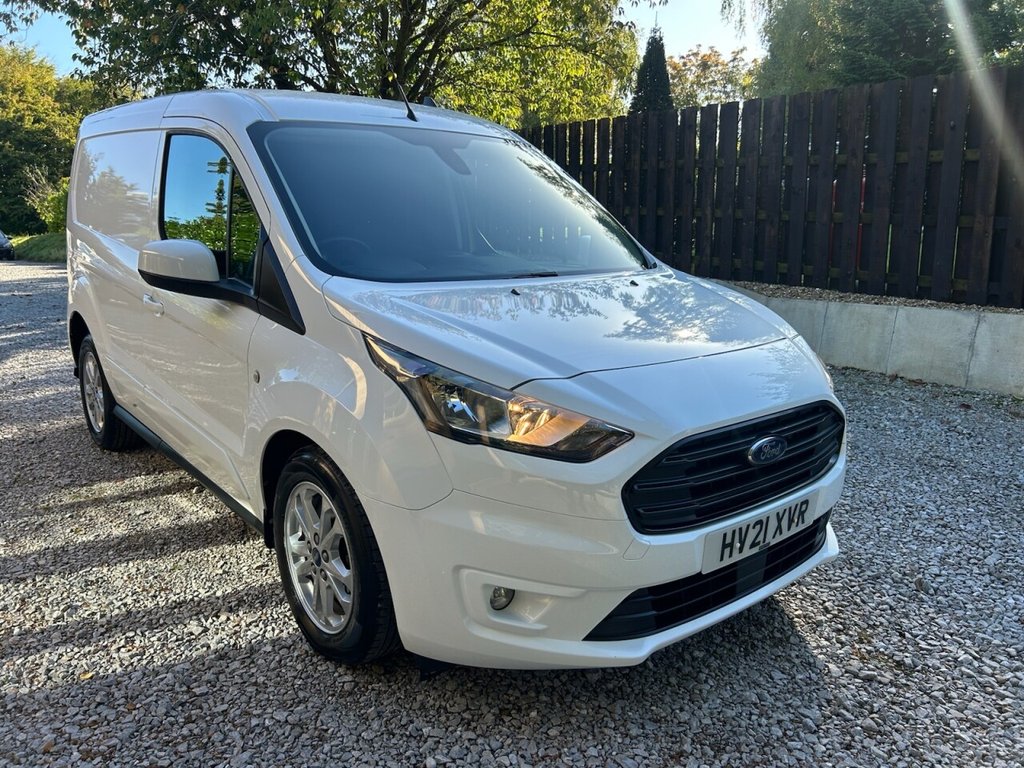 Used Ford Transit Connect 2021 for sale - 77212021: Photo 4