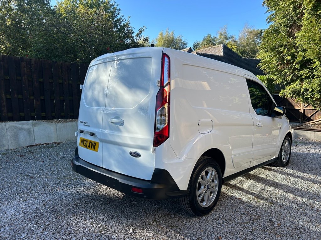 Used Ford Transit Connect 2021 for sale - 77212021: Photo 6