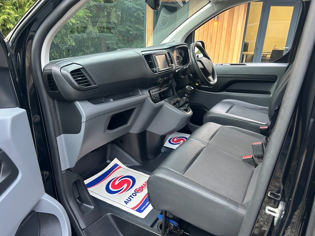 Used Peugeot Expert 2021 for sale - 77408488: Photo 12