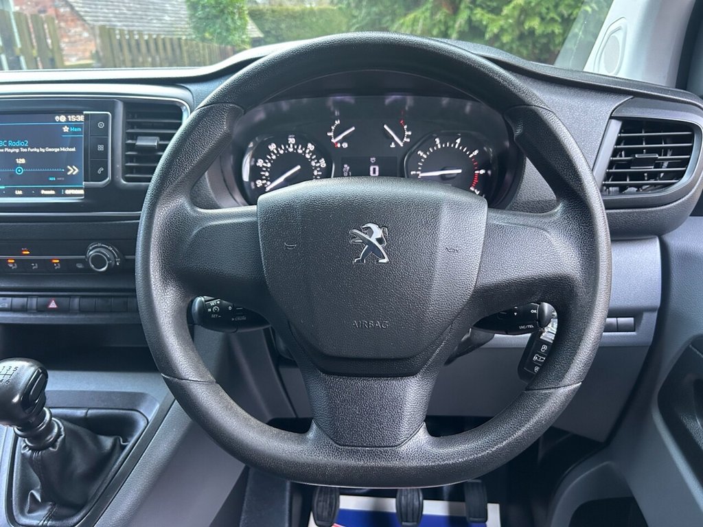 Used Peugeot Expert 2021 for sale - 77408488: Photo 13