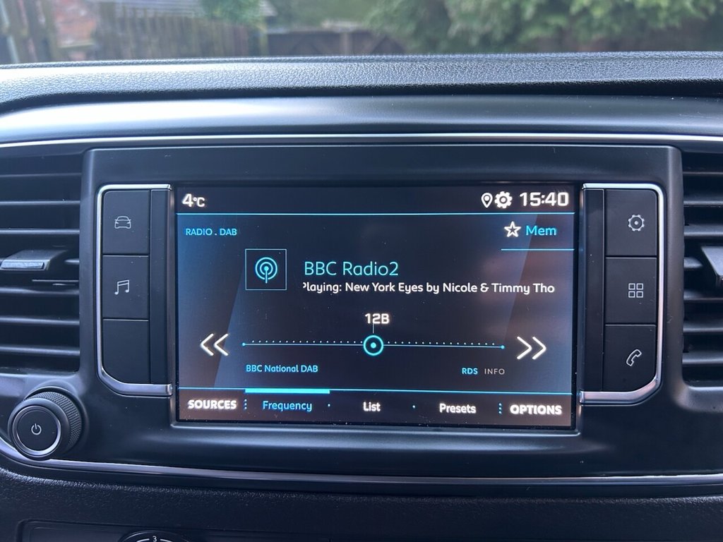 Used Peugeot Expert 2021 for sale - 77408488: Photo 19