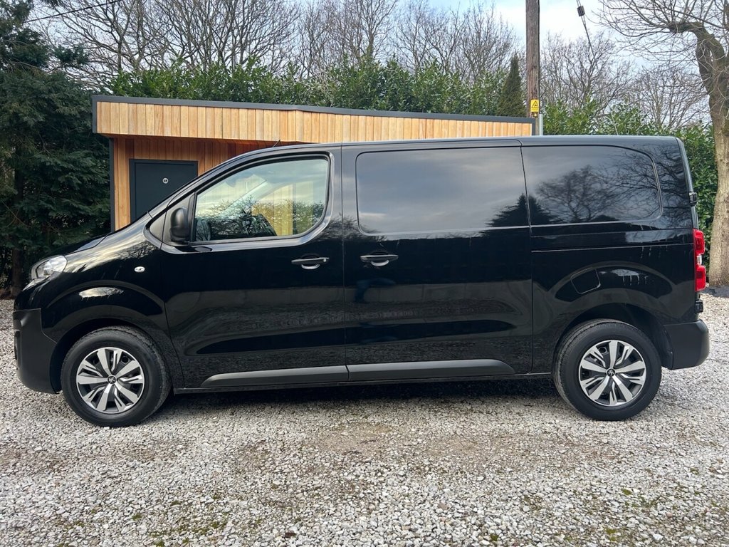 Used Peugeot Expert 2021 for sale - 77408488: Photo 2