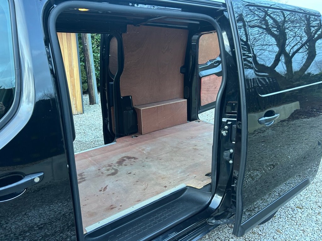 Used Peugeot Expert 2021 for sale - 77408488: Photo 23