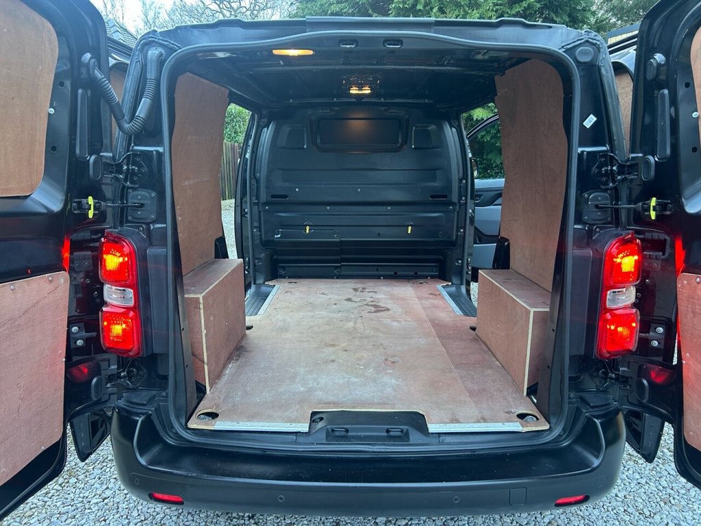 Used Peugeot Expert 2021 for sale - 77408488: Photo 24