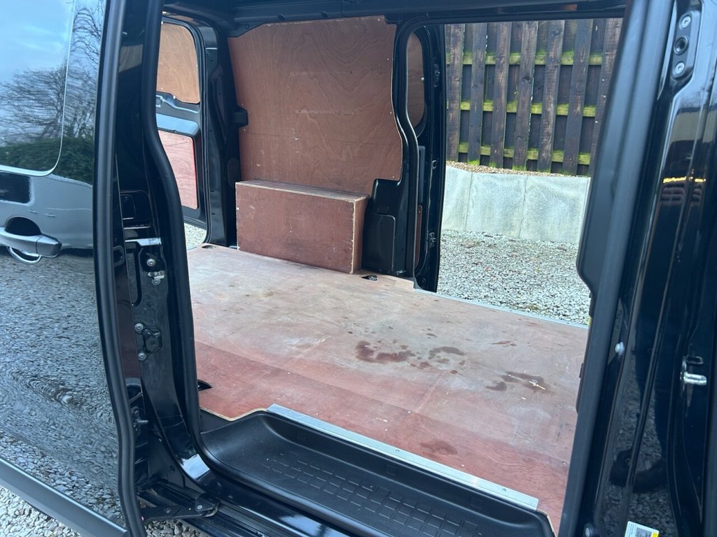 Used Peugeot Expert 2021 for sale - 77408488: Photo 26