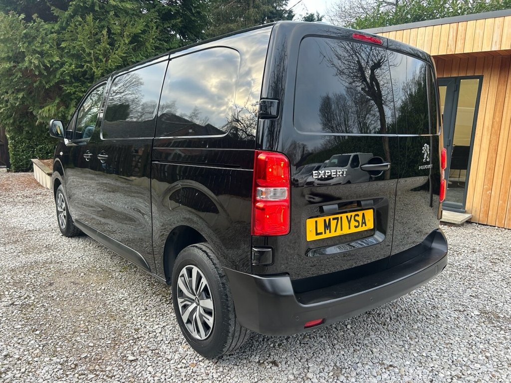 Used Peugeot Expert 2021 for sale - 77408488: Photo 3