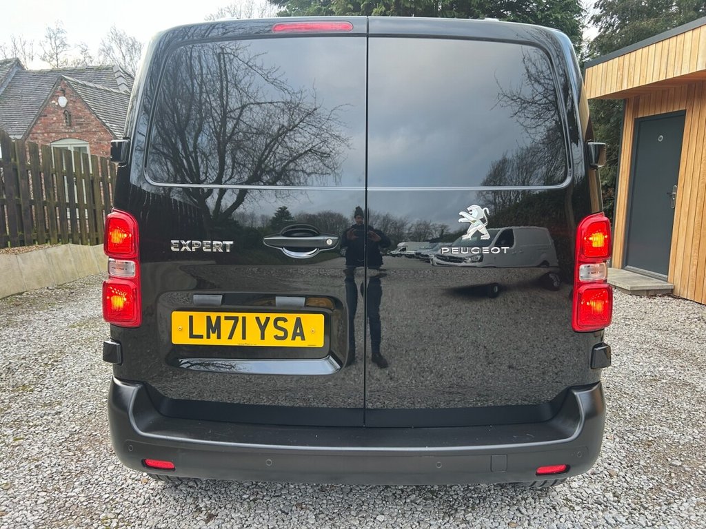 Used Peugeot Expert 2021 for sale - 77408488: Photo 4