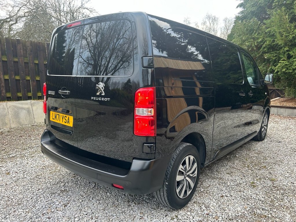 Used Peugeot Expert 2021 for sale - 77408488: Photo 5