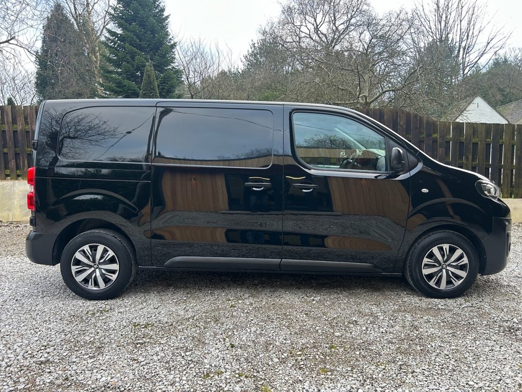 Used Peugeot Expert 2021 for sale - 77408488: Photo 6