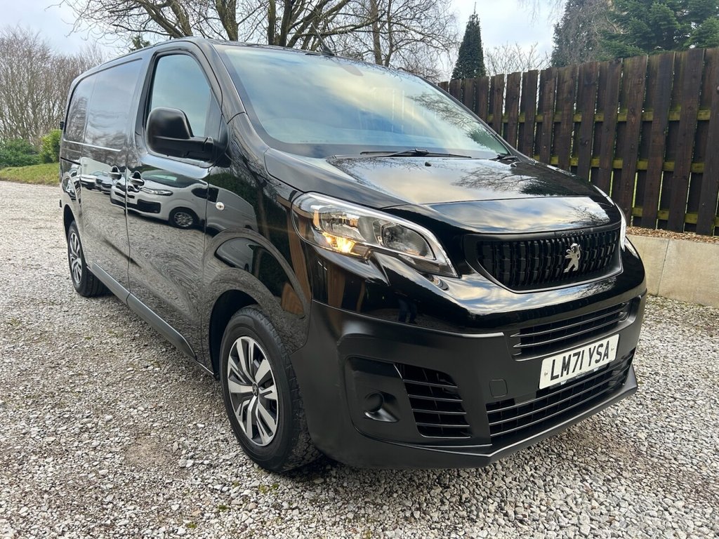 Used Peugeot Expert 2021 for sale - 77408488: Photo 7