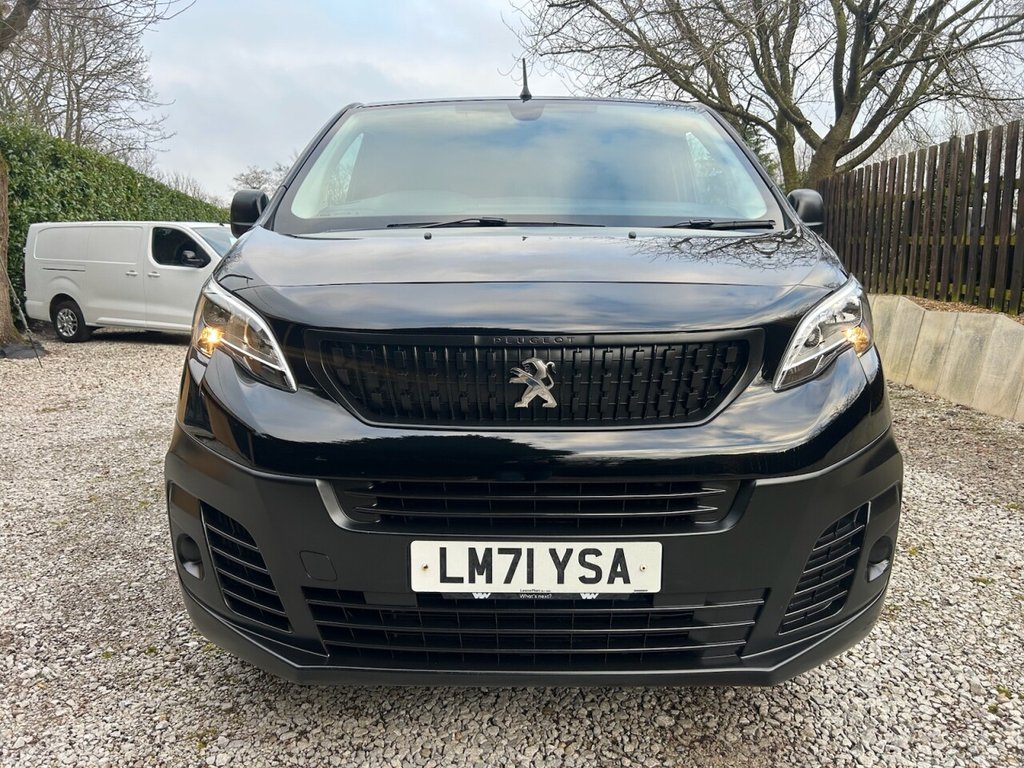 Used Peugeot Expert 2021 for sale - 77408488: Photo 8