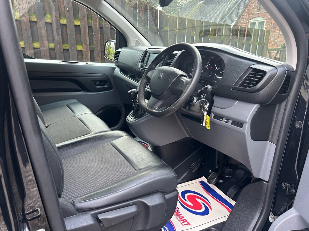 Used Peugeot Expert 2021 for sale - 77408488: Photo 9