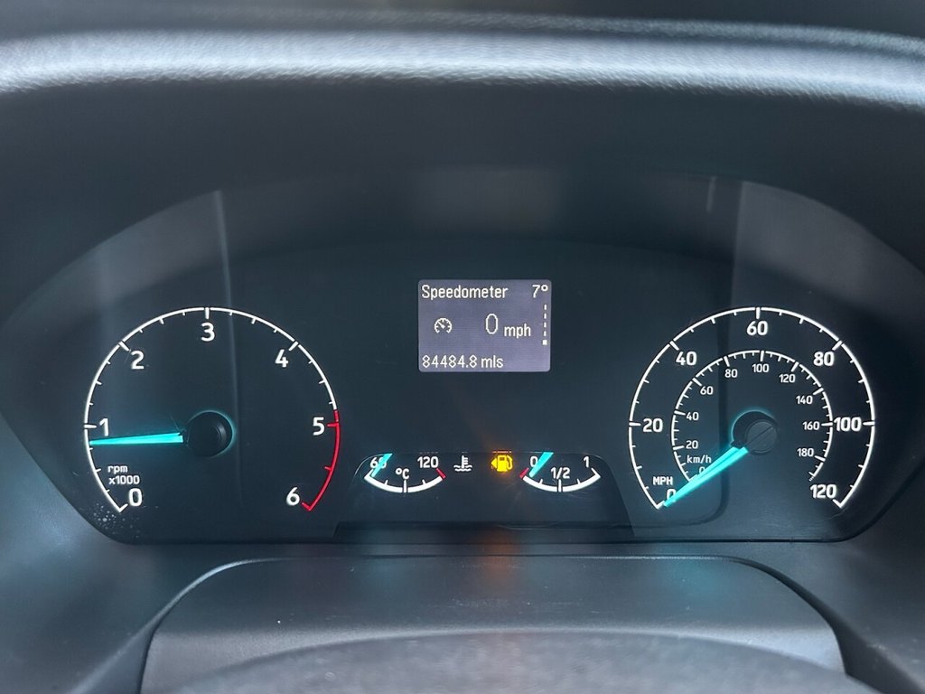 Used Ford Transit Custom 2018 for sale - 77212268: Photo 16