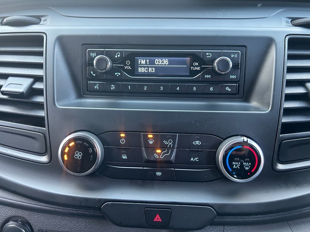 Used Ford Transit Custom 2018 for sale - 77212268: Photo 17