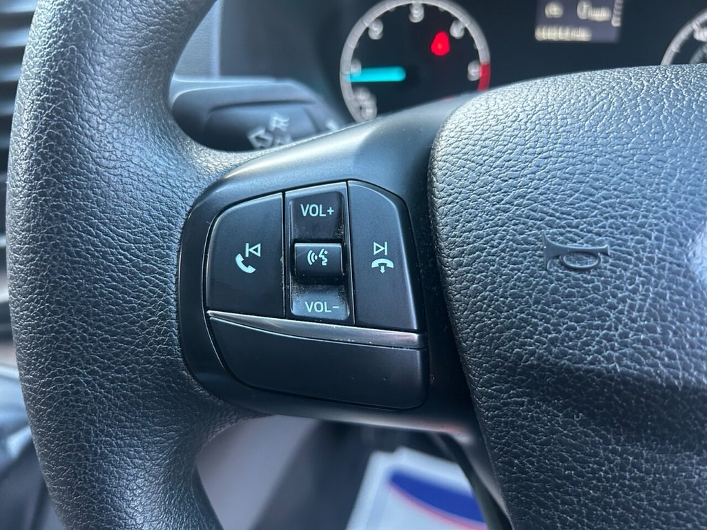 Used Ford Transit Custom 2018 for sale - 77212268: Photo 18