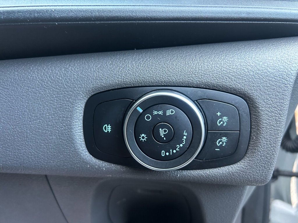 Used Ford Transit Custom 2018 for sale - 77212268: Photo 20