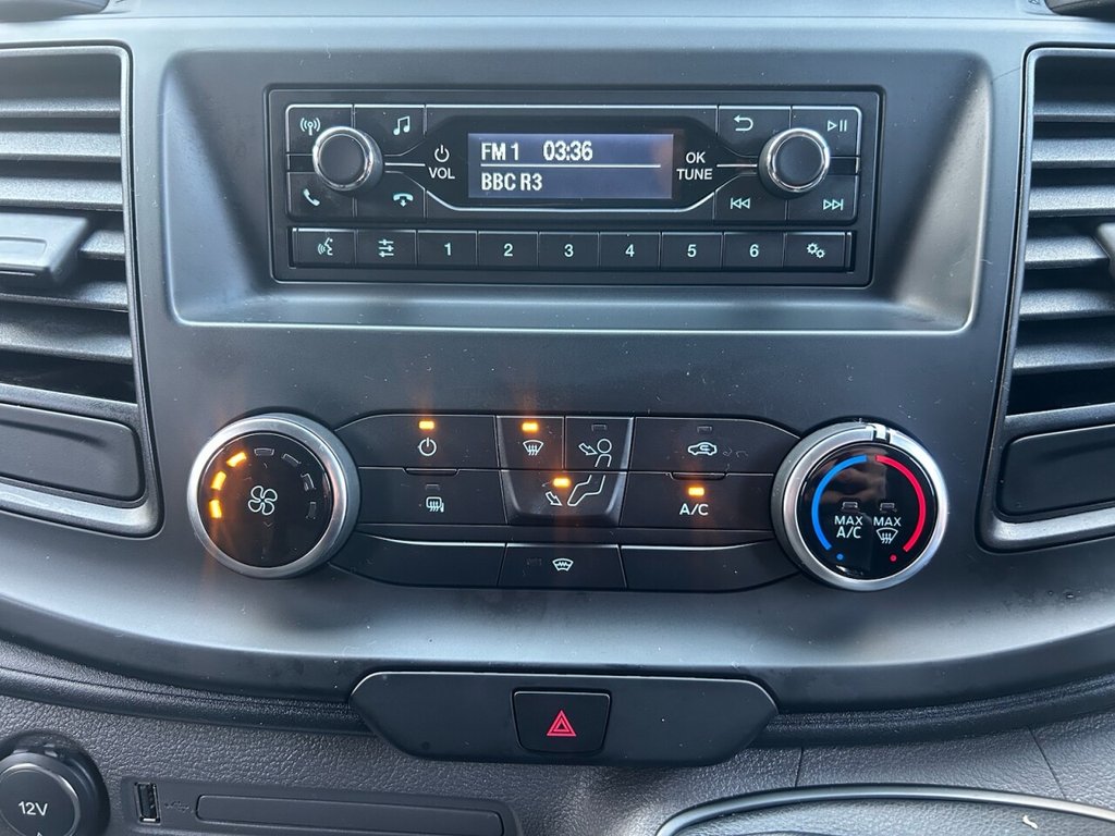 Used Ford Transit Custom 2018 for sale - 77212268: Photo 21