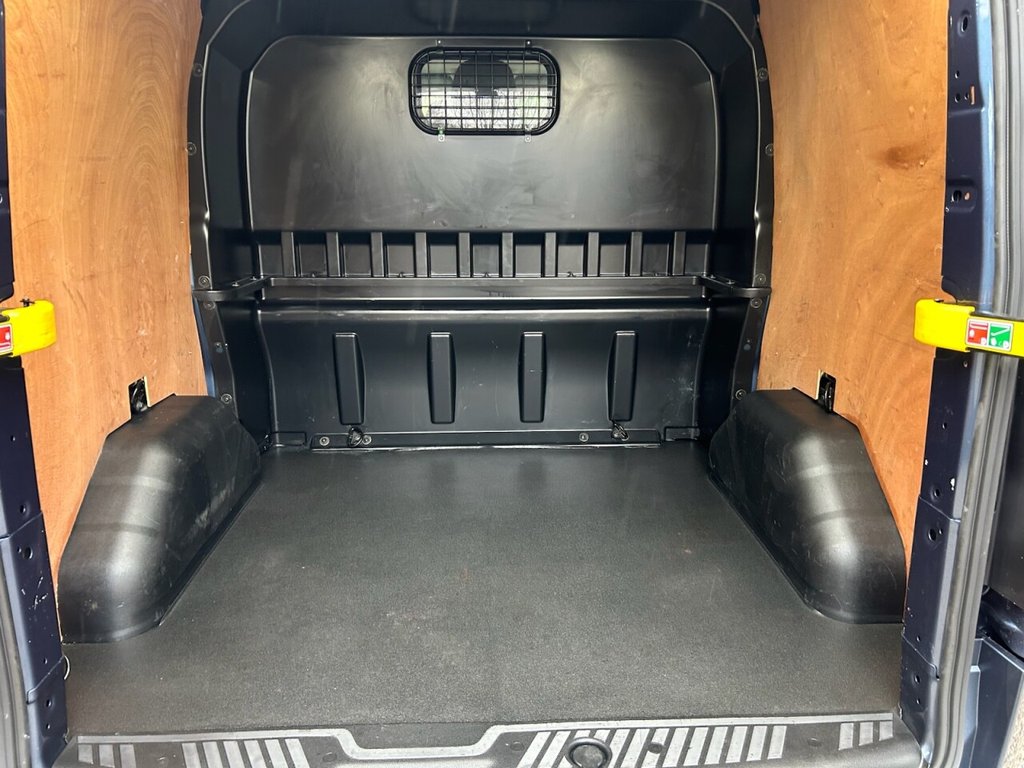 Used Ford Transit Custom 2022 for sale - 77464388: Photo 12