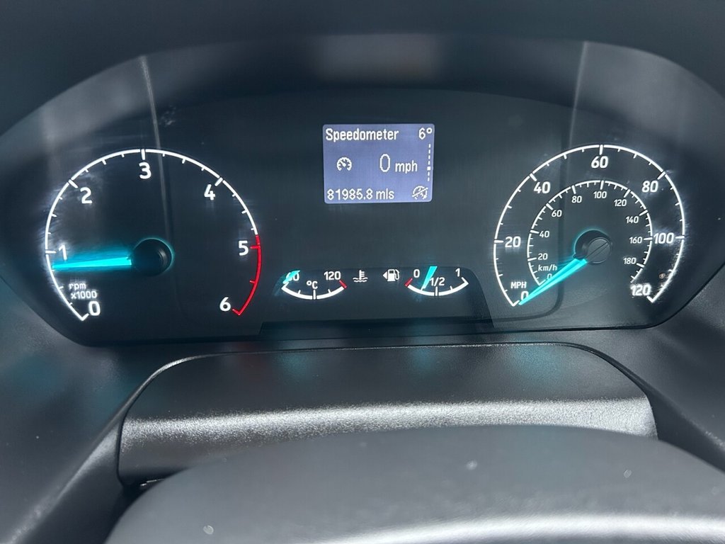 Used Ford Transit Custom 2022 for sale - 77464388: Photo 19