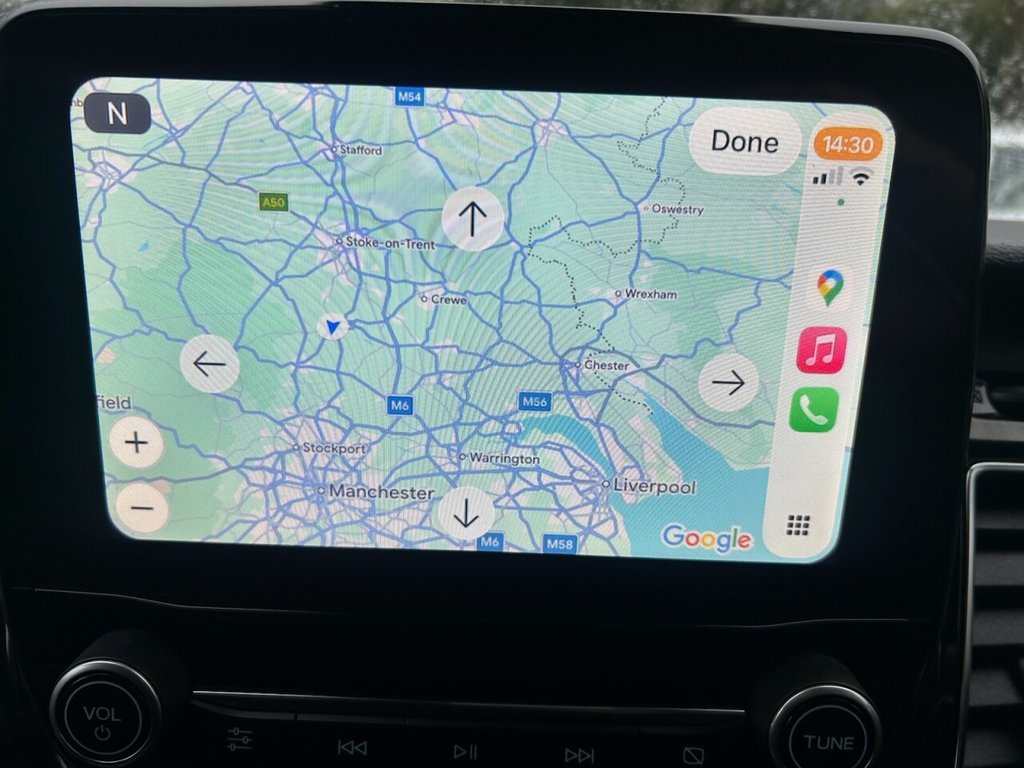 Used Ford Transit Custom 2022 for sale - 77464388: Photo 2