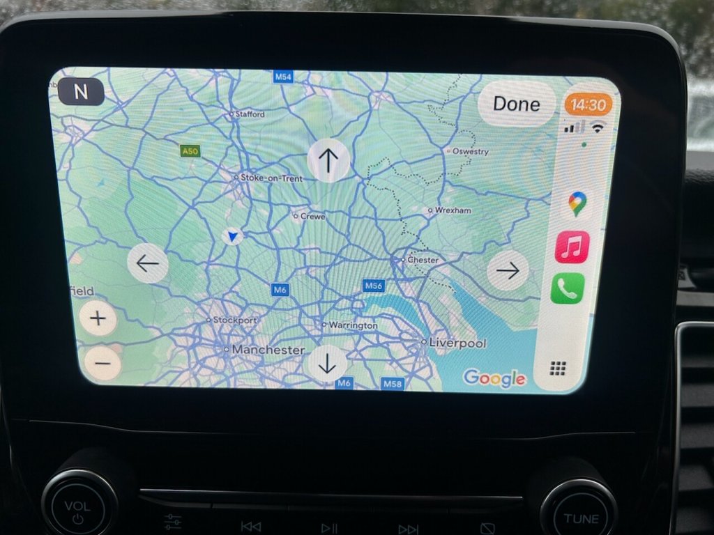 Used Ford Transit Custom 2022 for sale - 77464388: Photo 24