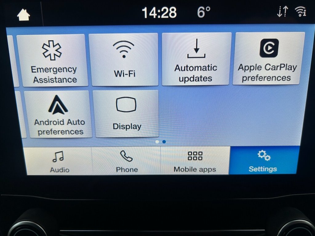 Used Ford Transit Custom 2022 for sale - 77464388: Photo 31