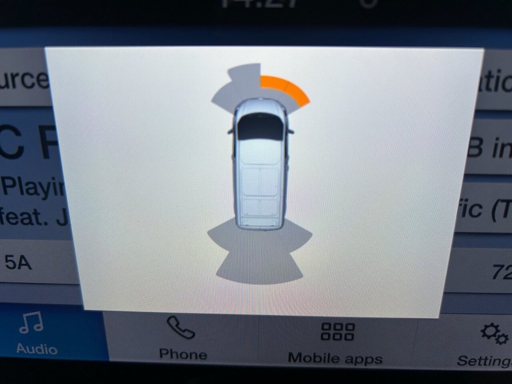 Used Ford Transit Custom 2022 for sale - 77464388: Photo 32