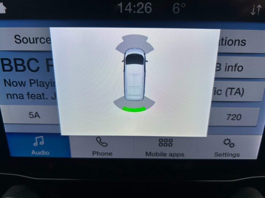 Used Ford Transit Custom 2022 for sale - 77464388: Photo 33