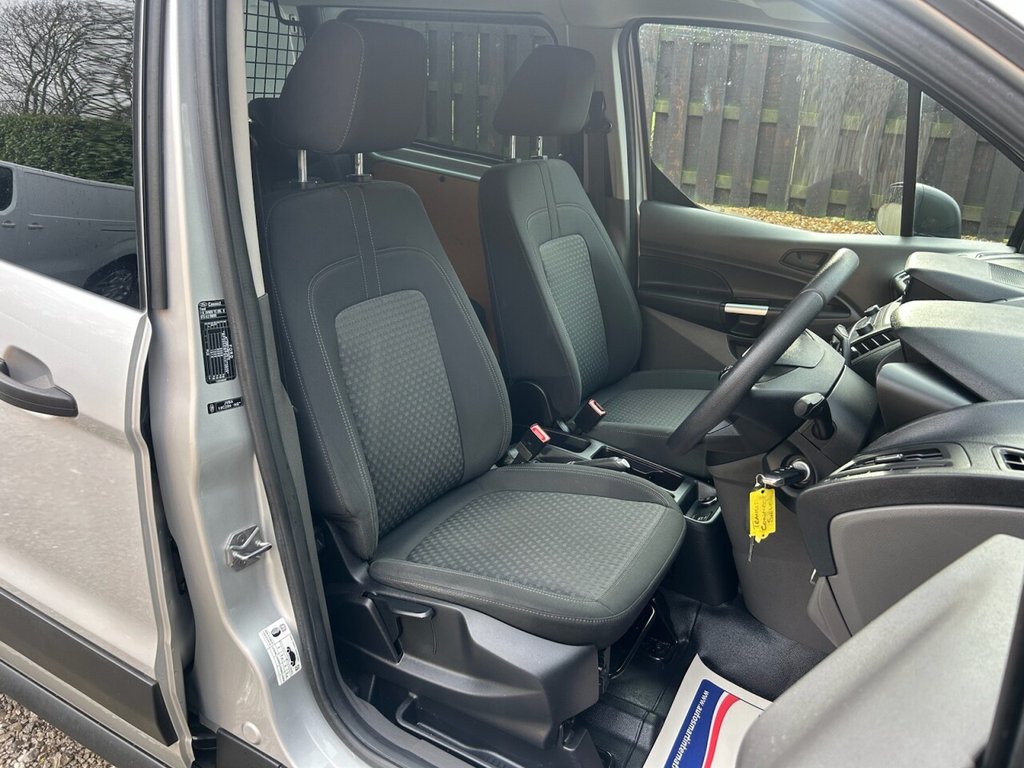 Used Ford Transit Connect 2018 for sale - 77341952: Photo 11