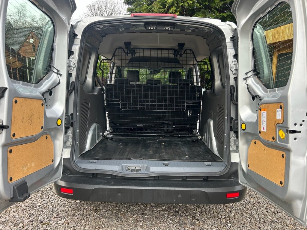 Used Ford Transit Connect 2018 for sale - 77341952: Photo 15