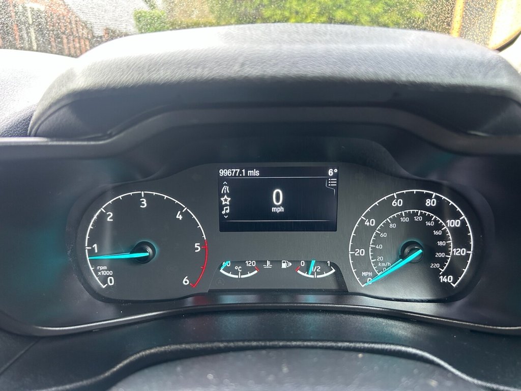 Used Ford Transit Connect 2018 for sale - 77341952: Photo 19