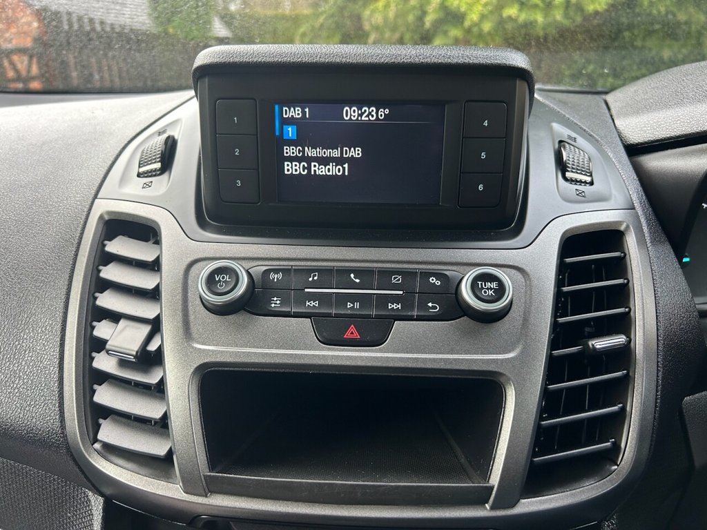 Used Ford Transit Connect 2018 for sale - 77341952: Photo 20