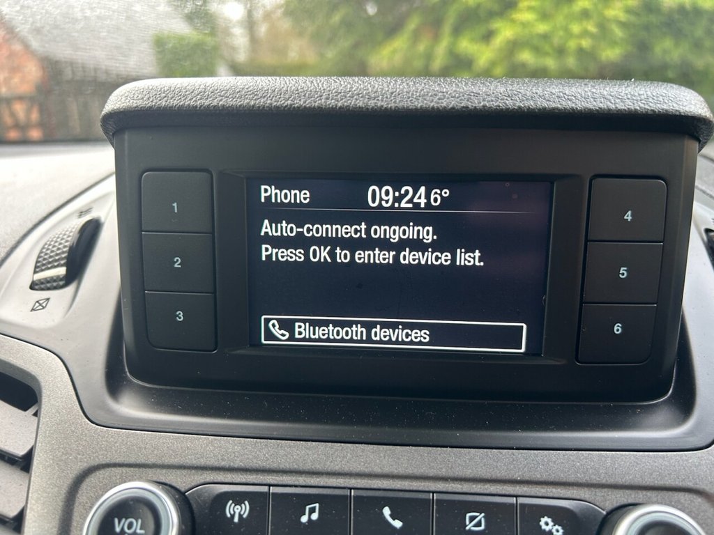 Used Ford Transit Connect 2018 for sale - 77341952: Photo 21