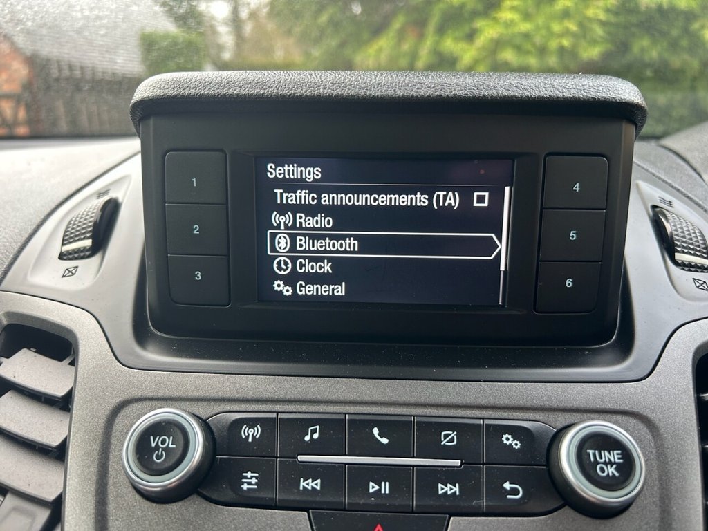 Used Ford Transit Connect 2018 for sale - 77341952: Photo 23