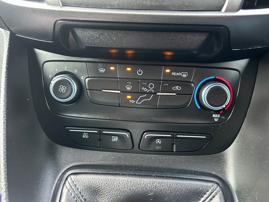 Used Ford Transit Connect 2018 for sale - 77341952: Photo 24