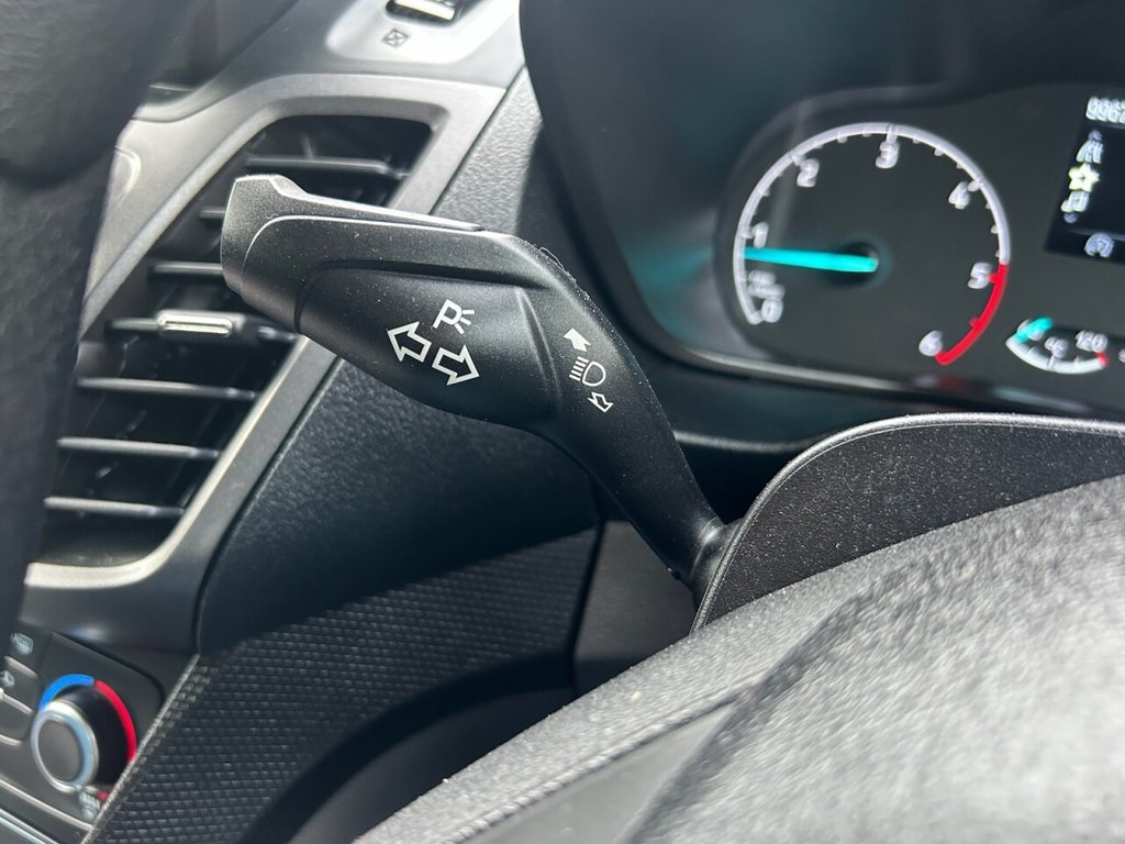 Used Ford Transit Connect 2018 for sale - 77341952: Photo 25