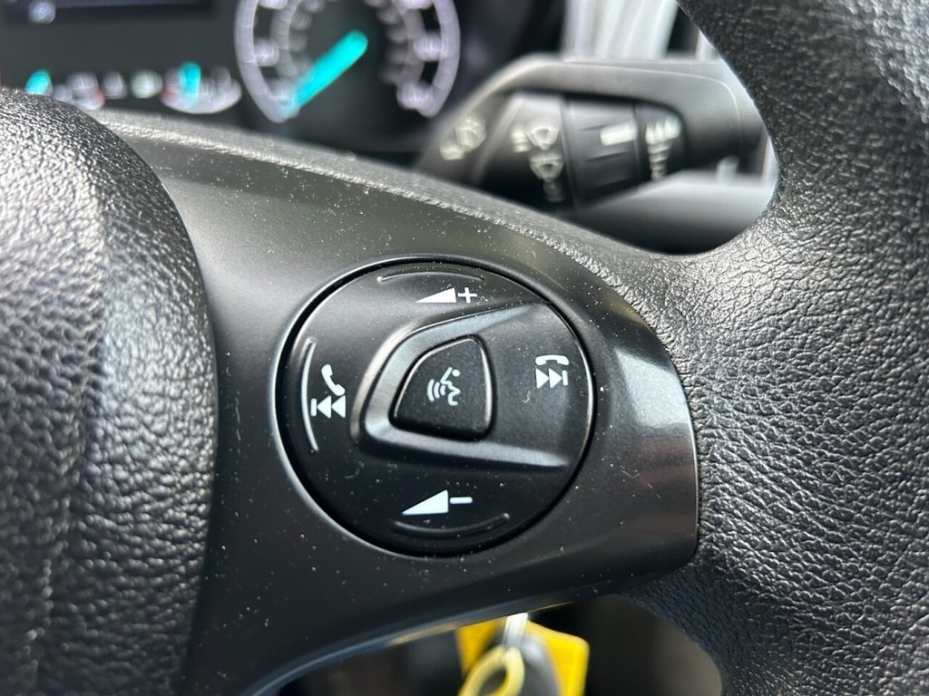 Used Ford Transit Connect 2018 for sale - 77341952: Photo 28