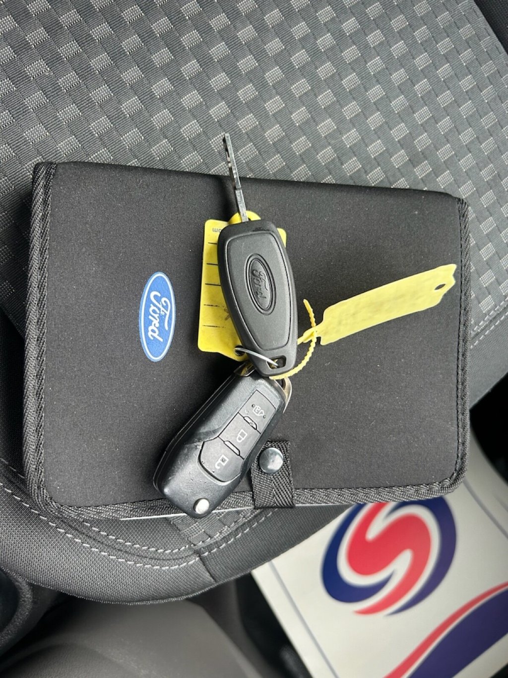 Used Ford Transit Connect 2018 for sale - 77341952: Photo 31