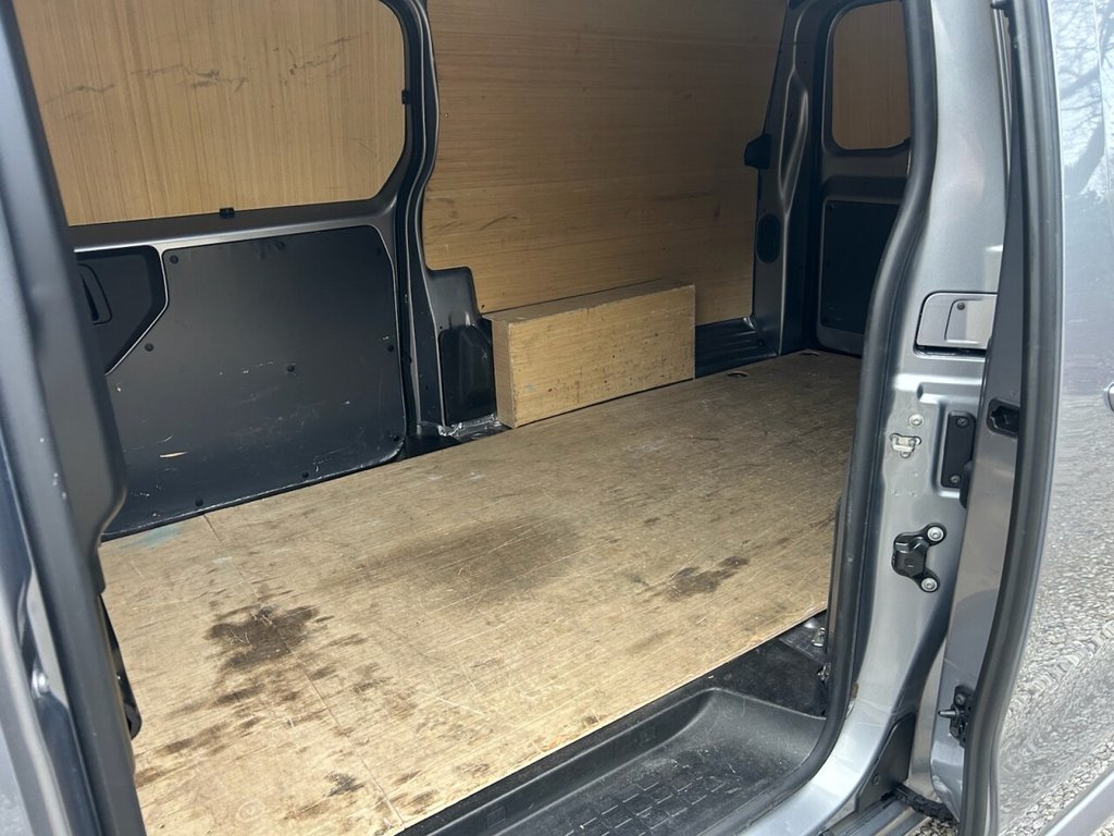 Used Vauxhall Vivaro 2023 for sale - 77507426: Photo 11