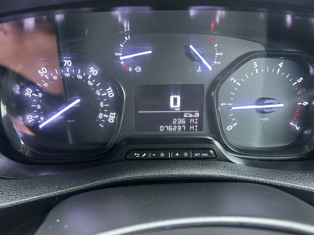 Used Vauxhall Vivaro 2023 for sale - 77507426: Photo 18