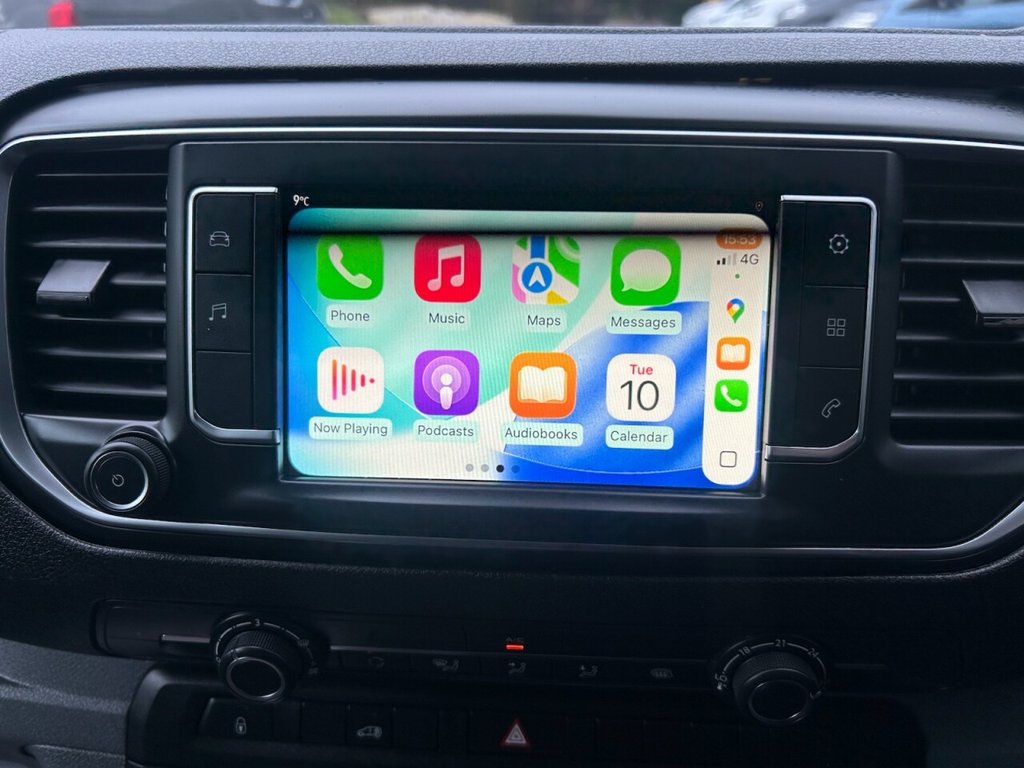 Used Vauxhall Vivaro 2023 for sale - 77507426: Photo 19