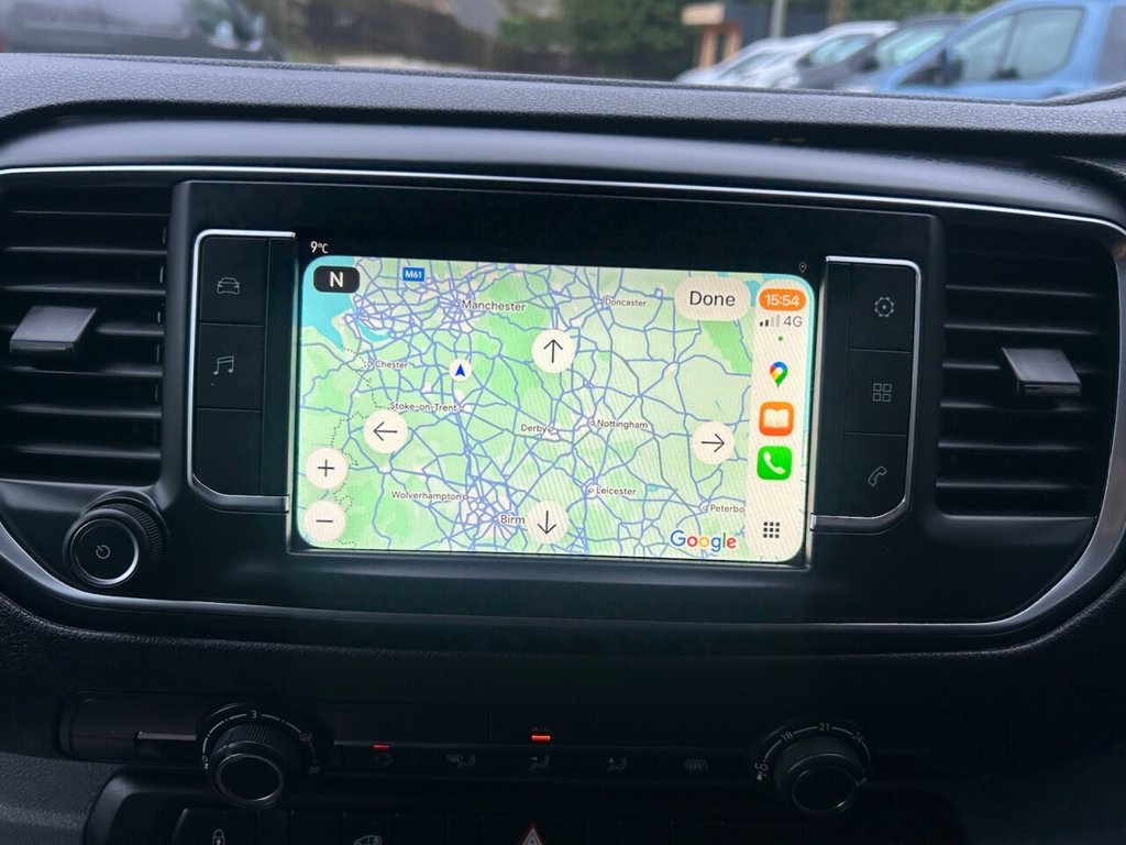 Used Vauxhall Vivaro 2023 for sale - 77507426: Photo 20