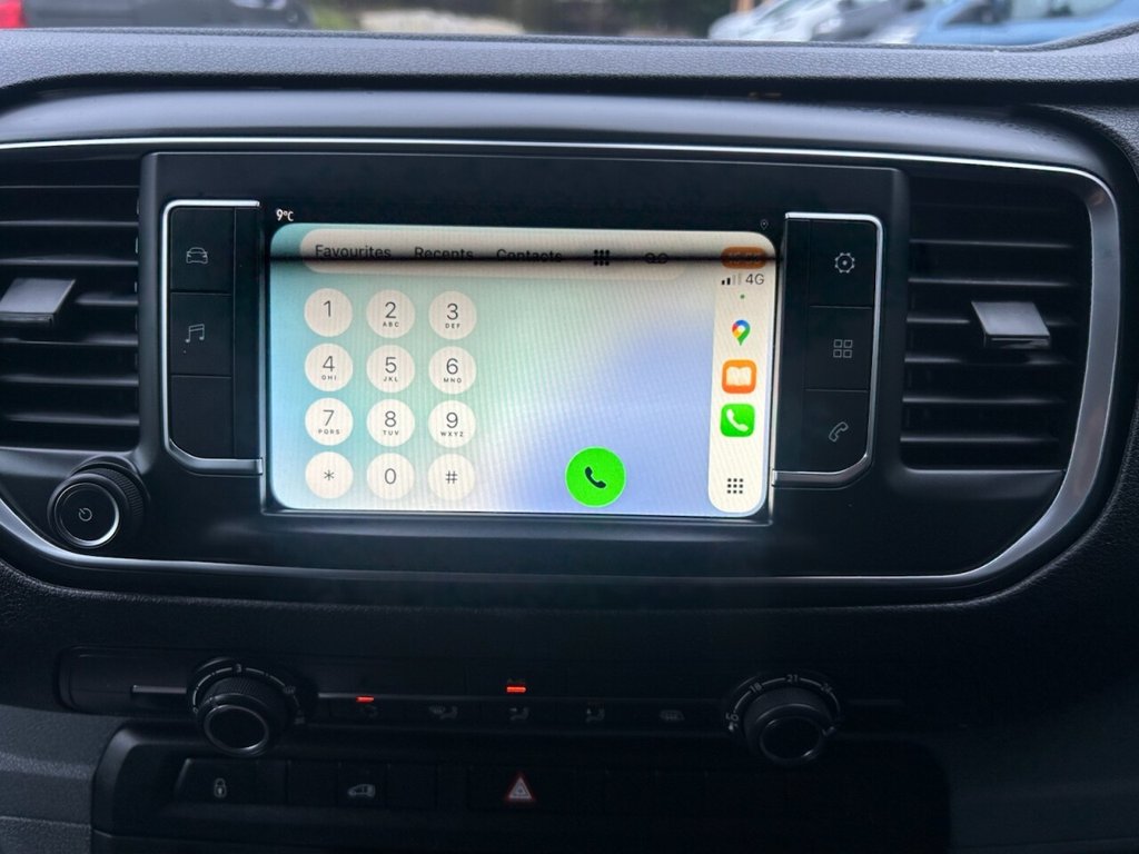 Used Vauxhall Vivaro 2023 for sale - 77507426: Photo 21