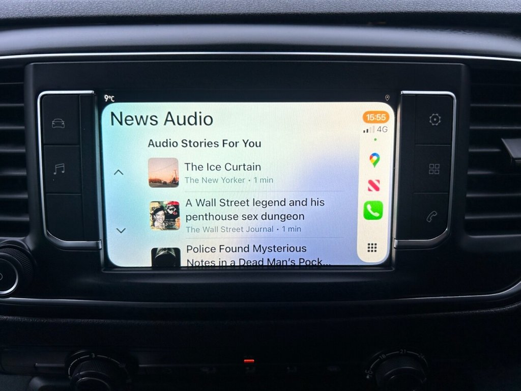 Used Vauxhall Vivaro 2023 for sale - 77507426: Photo 22