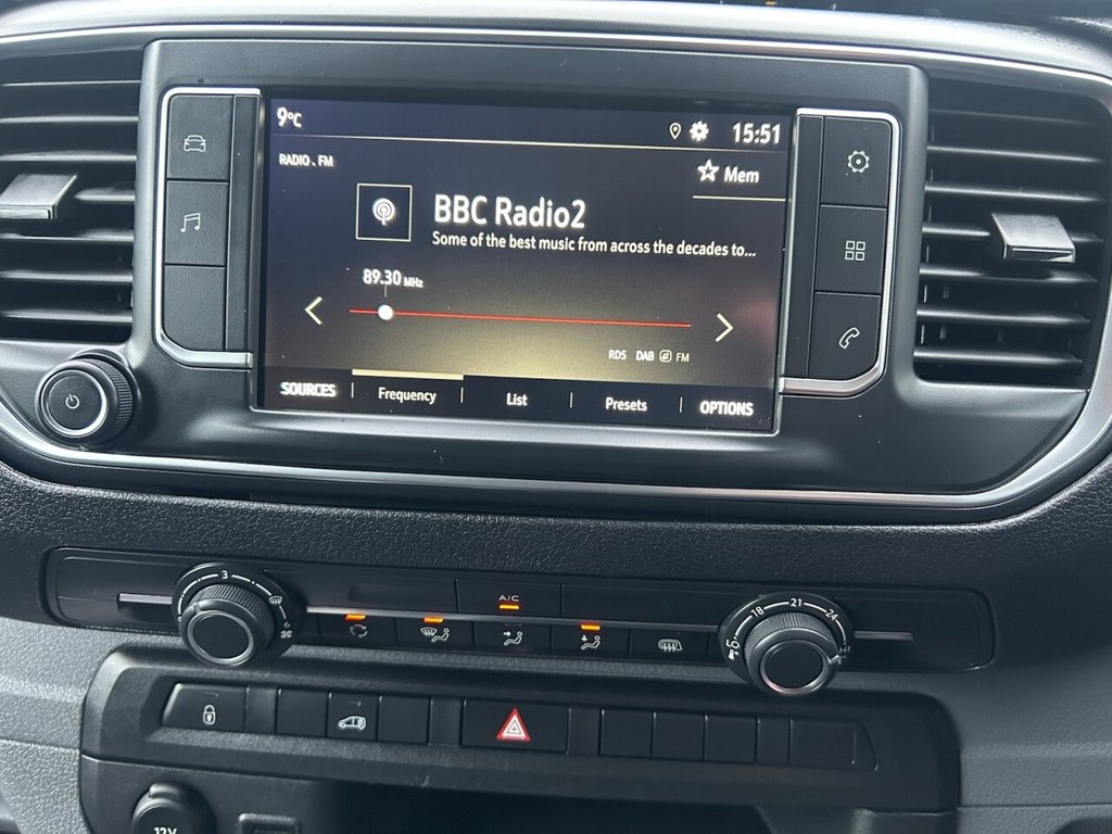 Used Vauxhall Vivaro 2023 for sale - 77507426: Photo 23