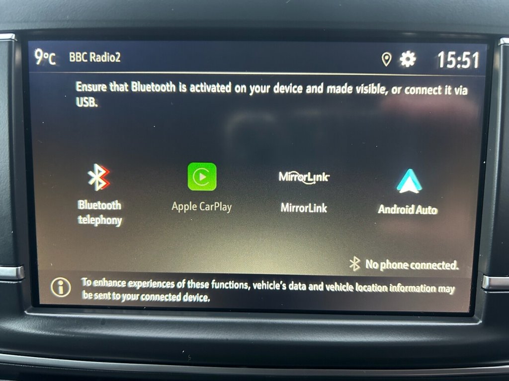 Used Vauxhall Vivaro 2023 for sale - 77507426: Photo 24