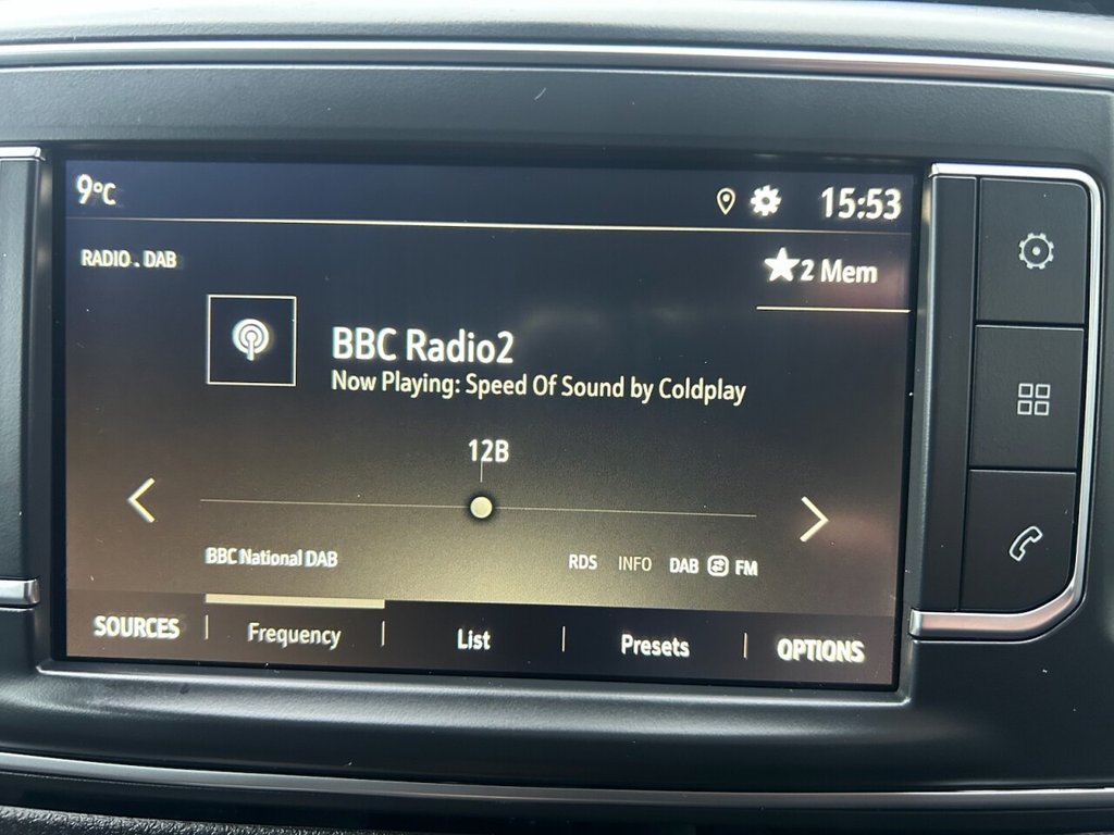 Used Vauxhall Vivaro 2023 for sale - 77507426: Photo 26