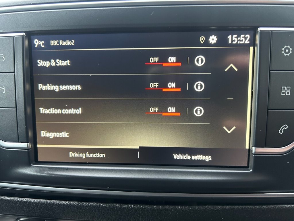 Used Vauxhall Vivaro 2023 for sale - 77507426: Photo 27